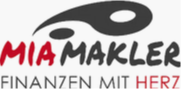 Logo 'Mia Makler'