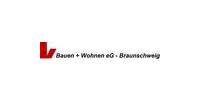 Logo 'Bauen + Wohnen eG'