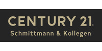 Logo 'CENTURY 21 Schmittmann & Kollegen'