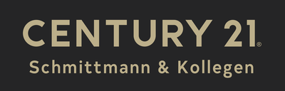 Logo 'CENTURY 21 Schmittmann & Kollegen'