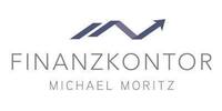 Logo 'Finanzkontor Michael Moritz'