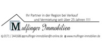 Logo 'Mulfinger Immobilien'