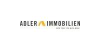 Logo 'ADLER IMMOBILIEN'