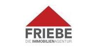 Logo 'Immobilien-Agentur Klaus Friebe'