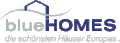 Logo 'blueHOMES AG'