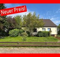 Wohnen mit Mieteinnahme - 349.000,00 EUR Kaufpreis, ca.  219,25 m² Wohnfläche in Diekholzen (PLZ: 31199) Barienrode