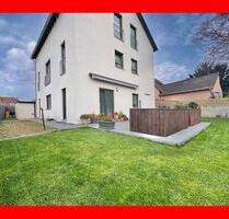 KFW-55 Wohnung mit Doppelgarage - Sarstedt