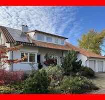 Traumhaus in Traumlage - 599.000,00 EUR Kaufpreis, ca.  176,80 m² Wohnfläche in Giesen (PLZ: 31180) Hasede