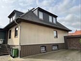 Seitenansicht - 7 Zimmer Einfamilienhaus zum Kaufen in Gronau