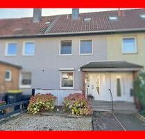 Modernisiertes RMH mit Garten - 222.000,00 EUR Kaufpreis, ca.  80,00 m² Wohnfläche in Harsum (PLZ: 31177)