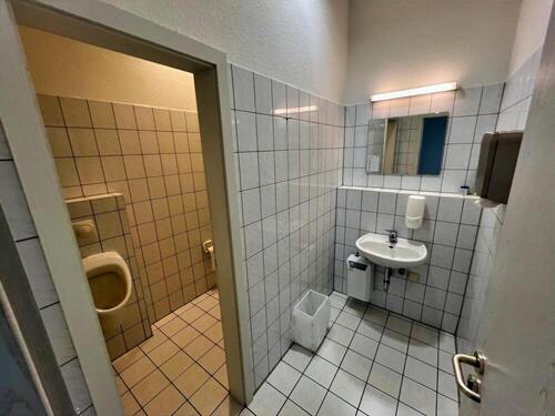 Herren-WC - 
