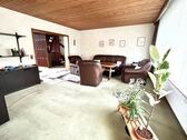 Perfektes Wohnzimmer - 5 Zimmer Einfamilienhaus in Hildesheim