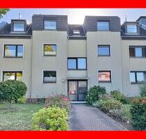 Charmante Wohnung in ruhiger Lage - Hildesheim Itzum