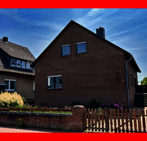 Haus in toller Lage sucht Familie - Algermissen