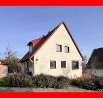 Tolle Aussicht über Himmelsthür - Hildesheim