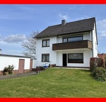 Familienparadies mit viel Potential - Bockenem
