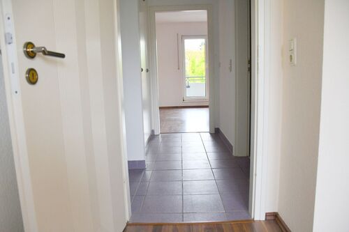 Flur - Etagenwohnung mit 75,00 m² in Darmstadt zum Kaufen