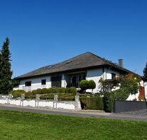 Hochwertiges wunderschönes Anwesen in Feldrandlage von Fränkisch-Crumbach