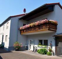 **RESERVIERT** Großes gepflegtes Wohnhaus auf 1.816 m² traumhaftem Grundstück - Pfungstadt-Eich Weiterstadt