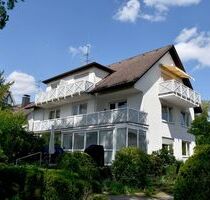 Attraktives gepflegtes 7-Parteienhaus in Darmstadt – Siedlung Tann