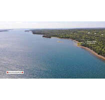 Cape Breton - Preiswerte Atlantik-Grundstücke in geschützter Lage + gemeinschaftlicher Zugang zum Meer - Louisdale