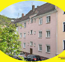 Schramberg - Gepflegte 2,5-Zimmer-Wohnung in zentrumsnaher Lage