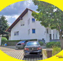 Zimmern o.R. - Großzügige 2,5-Zimmer-Wohnung mit Terrasse und Garage - Zimmern ob Rottweil