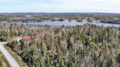 Cape Breton - Wunderschönes See-Ufer-Grundstück in - 
