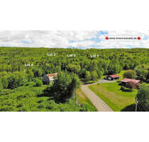 Nova Scotia - Country Harbour - Preiswerte Baugrundstücke in beliebter Lage!