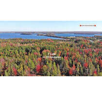 Cape Breton - Investment-Gelegenheit - Neu-Erschließung mit 7 Lots - 23 Hektar - optional mit Atlantik-Zugang - Louisdale
