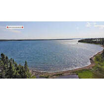 Cape Breton - Einzigartige Atlantik-Lage - 31 Hektar-Areal mit rd. 445 m Uferfront! - Louisdale