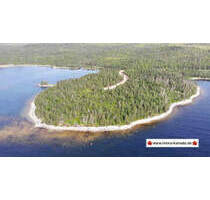 Nova Scotia - Neuerschließung von Atlantik-Grundstücken in atemberaubender Lage! - English Harbour