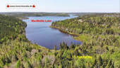 Cape Breton - 42-Hektar-Areal inmitten einer herrl - Grundstück in Upper Grand Mira zum Kaufen