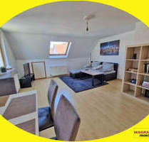 VS-Schwenningen Großzügige und gemütliche 2,5-Zimmer-Wohnung - Villingen-Schwenningen