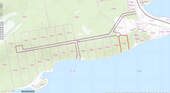 Cape Breton - Traumgrundstück am Atlantik - Lot 1 - 