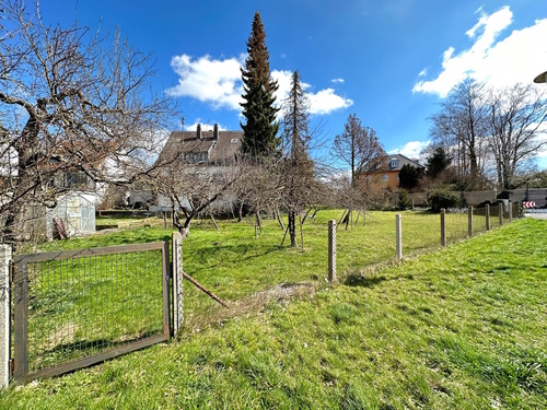 Areal-Bild02 - Grundstück in Neusäß zum Kaufen