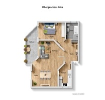 249.000,00 EUR Kaufpreis, ca.  87,00 m² Wohnfläche in Gelnhausen (PLZ: 63571) Main-Kinzig-Kreis