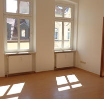 frisch renovierte 2-Raum-Wohnung - Naumburg (Saale)