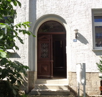 3-Raum-Wohnung mit großem Balkon - Naumburg Naumburg (Saale)