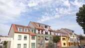 Wendenplan 1+2 - 2-Zimmer-Wohnung barrierefrei - 406,00 EUR Kaltmiete, ca.  58,10 m² Wohnfläche