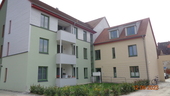 Haus (2) - 2 Zimmer 2- Zimmerwohnung in Naumburg