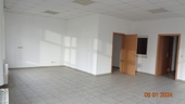 Büroraum - 2 Zimmer Wohn- & Geschäftshaus zur Miete in Naumburg (Saale)
