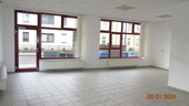 Büroraum - Wohn- & Geschäftshaus in Naumburg (Saale) zur Miete