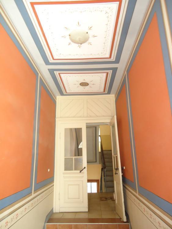3-Raum-Wohnung mit großem Balkon - Naumburg (Saale)