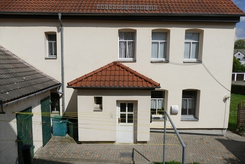 Foto - 17 Zimmer Mehrfamilienhaus, Wohnhaus zum Kaufen in Naumburg (Saale)