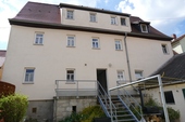 Foto - Mehrfamilienhaus, Wohnhaus mit 412,00 m² in Naumburg (Saale) zum Kaufen