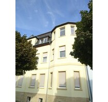 5-Zimmer, Balkon und Garten - 970,00 EUR Kaltmiete, ca.  163,00 m² Wohnfläche in Naumburg (PLZ: 06618) Zentrum
