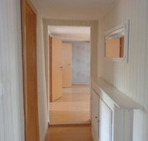 3-Raum-Wohnung in Bad Kösen - 435,00 EUR Kaltmiete, ca.  60,00 m² Wohnfläche in Naumburg OT Bad Kösen (PLZ: 06628)