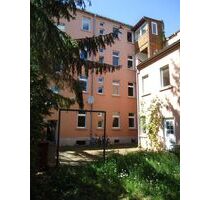 5-Raum-Wohnung mit Balkon - 630,00 EUR Kaltmiete, ca.  90,00 m² Wohnfläche in Naumburg (Saale) (PLZ: 06618)