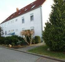 gemütliche 1-Raum-Wohnung in Bad Kösen - Naumburg (Saale) OT Bad Kösen